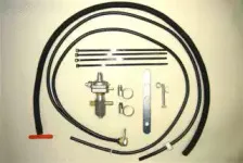 Регулировка пуска холодн. двигателя, переоборудование Евро2 TWINTEC купить